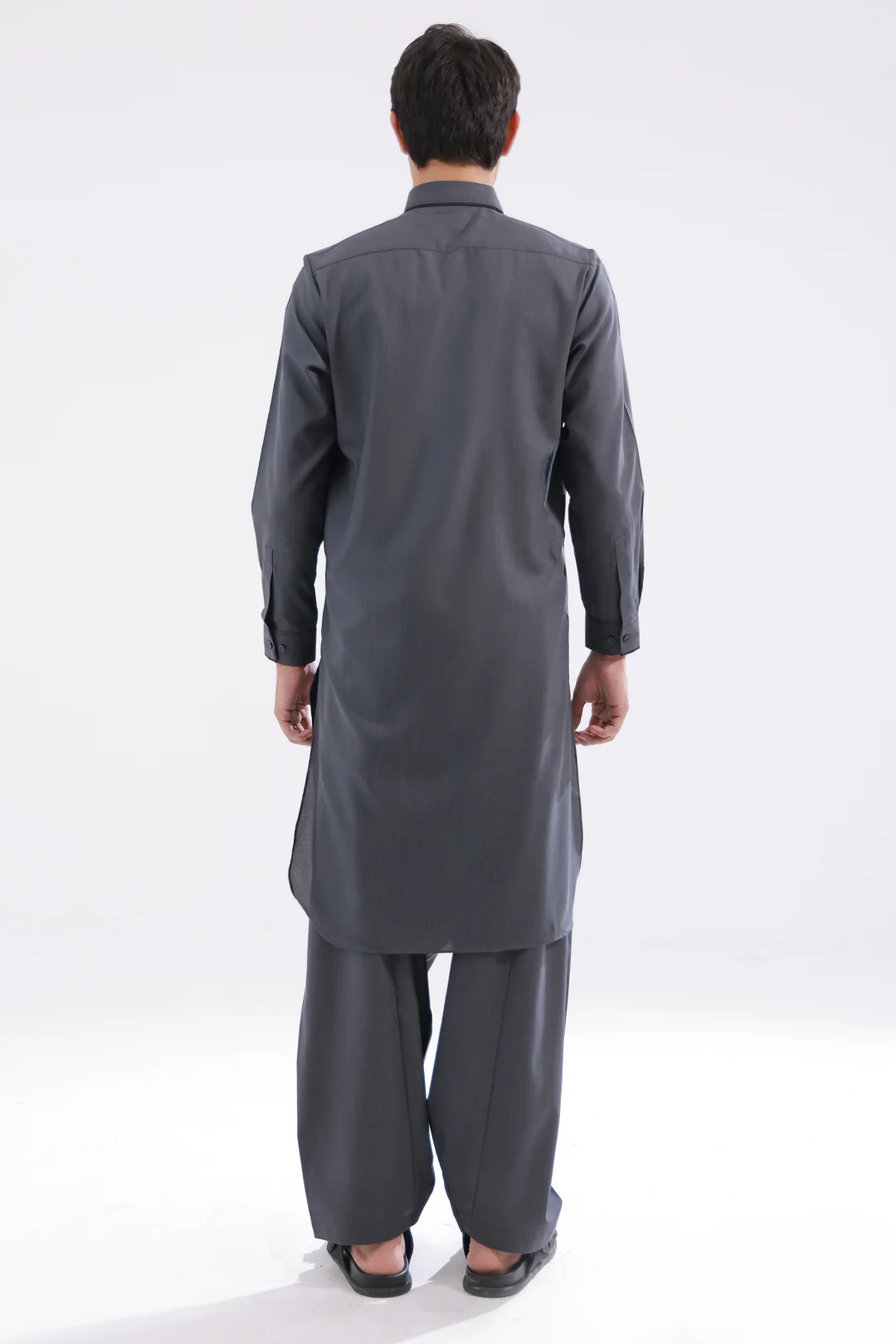 Jade Shalwar Kameez - Image 23