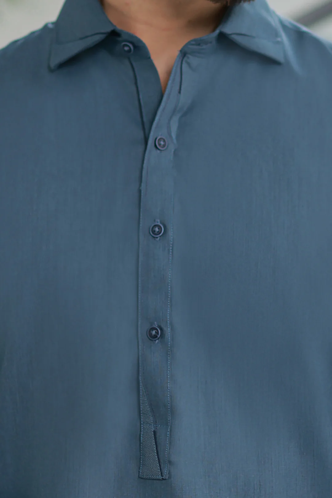 Jade Shalwar Kameez - Image 25