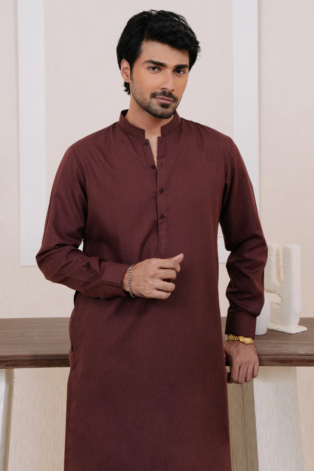 Jade Shalwar Kameez - Image 41