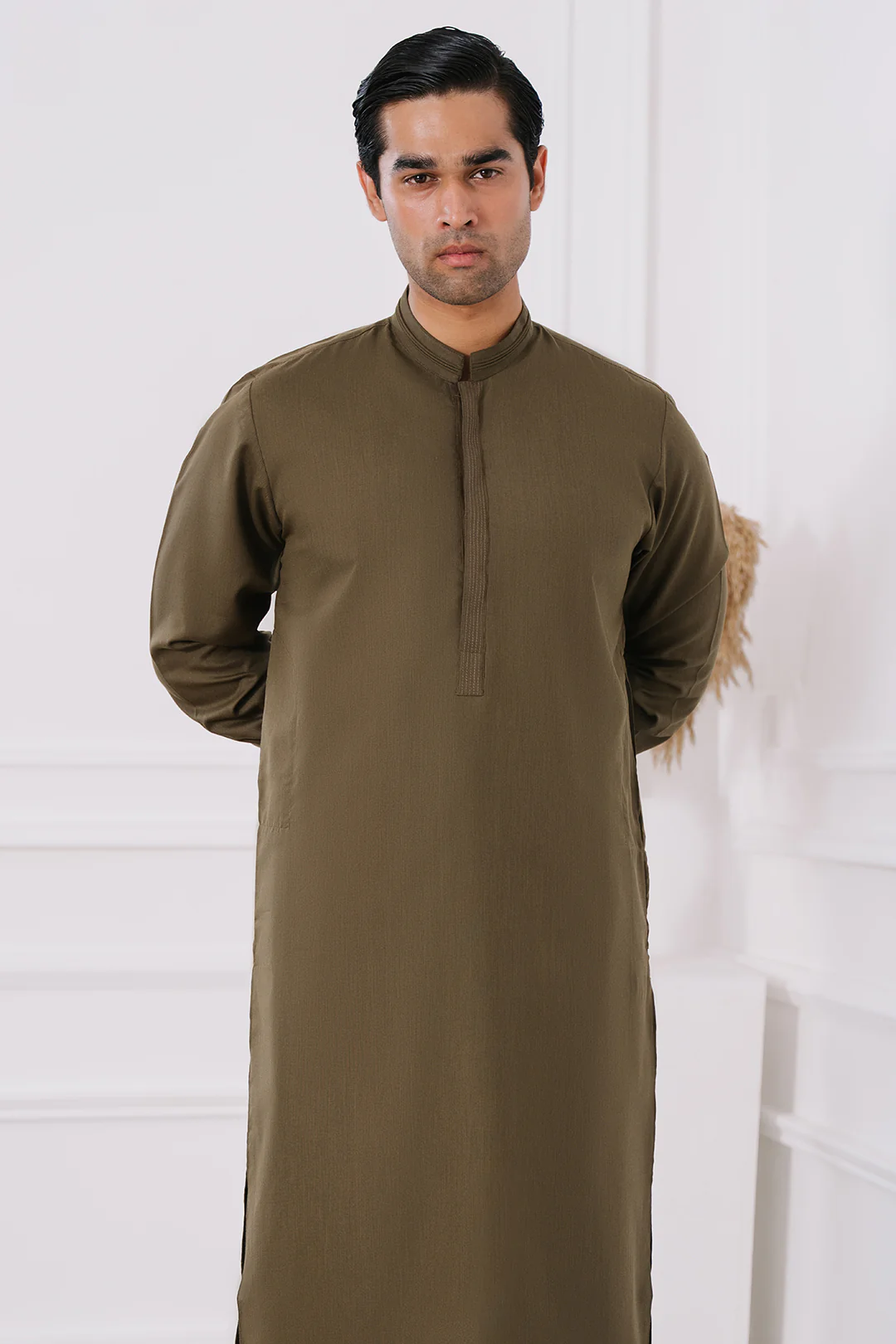 Jade Shalwar Kameez - Image 52