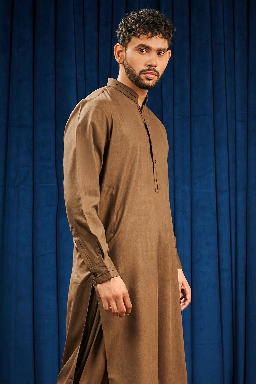 Jade Shalwar Kameez - Image 78
