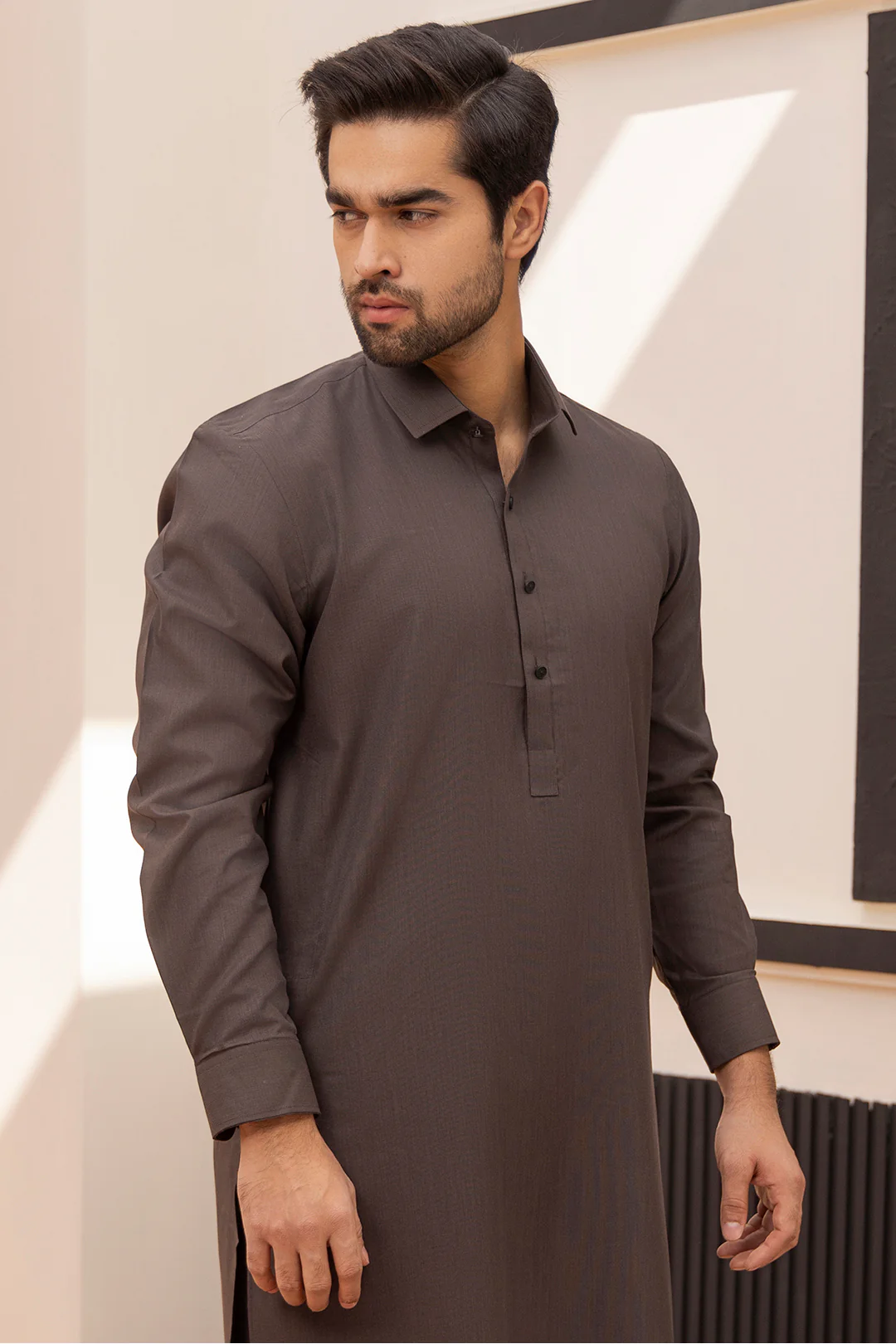 Jade Shalwar Kameez - Image 98