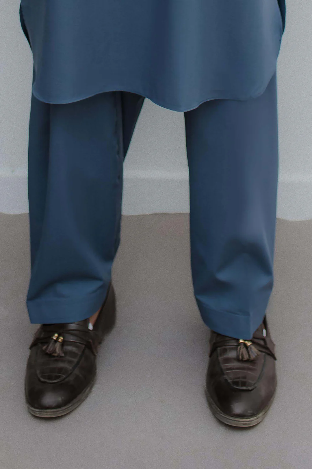 Wash & Wear Shalwar Kameez S001 - Image 5