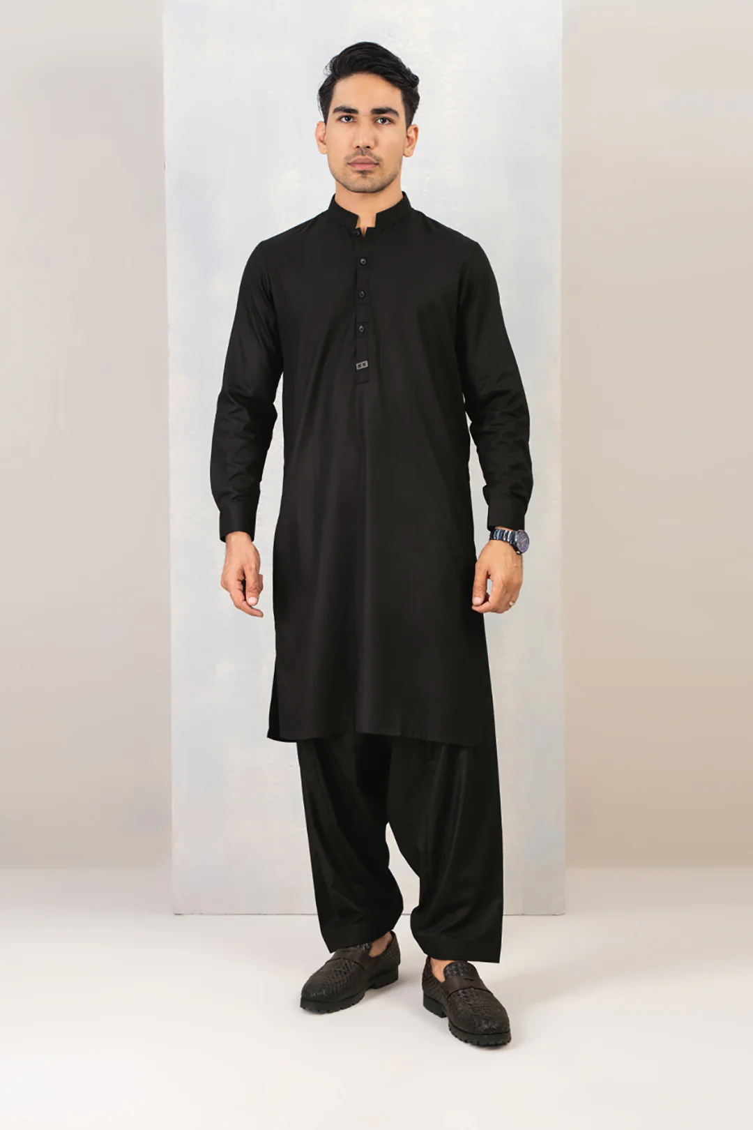 Imperial Shalwar Kameez - Image 10