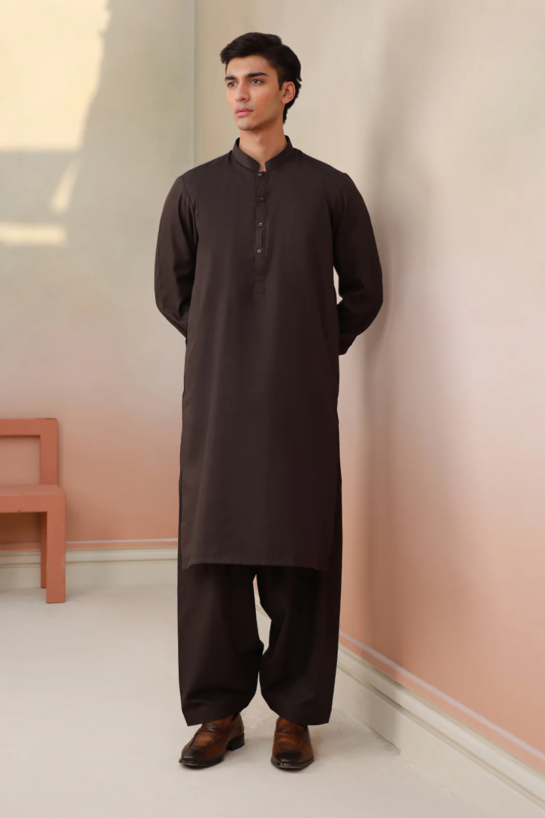 Imperial Shalwar Kameez - Image 17