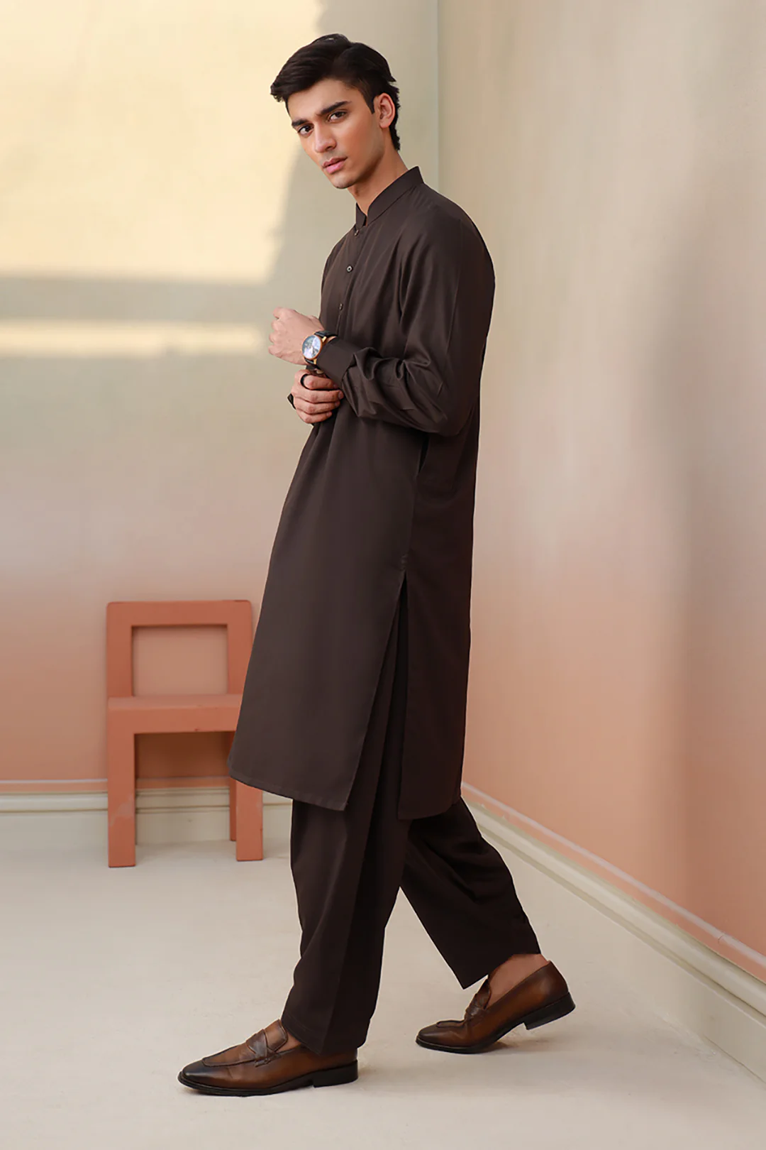 Imperial Shalwar Kameez - Image 19