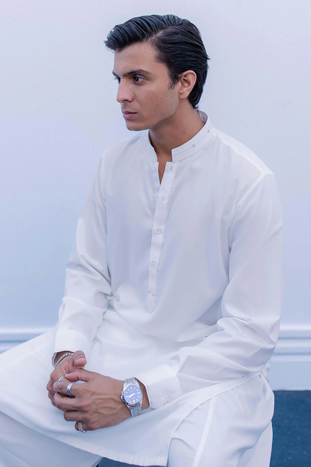 Imperial Shalwar Kameez - Image 24
