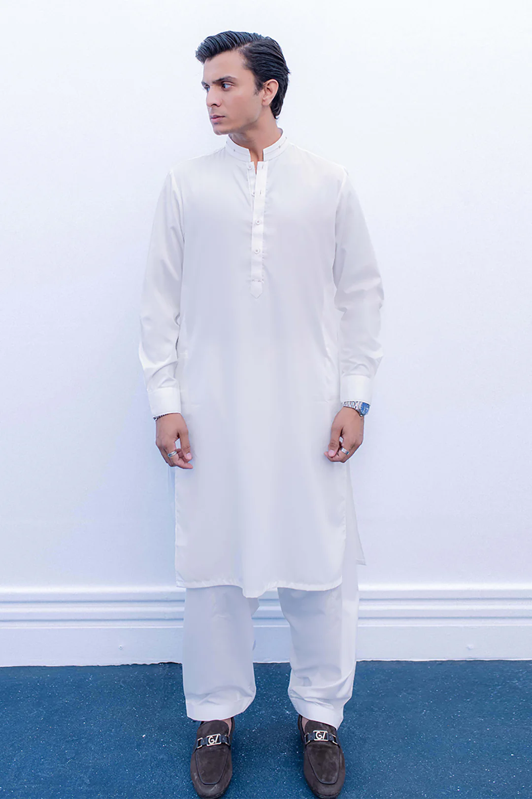Imperial Shalwar Kameez - Image 26