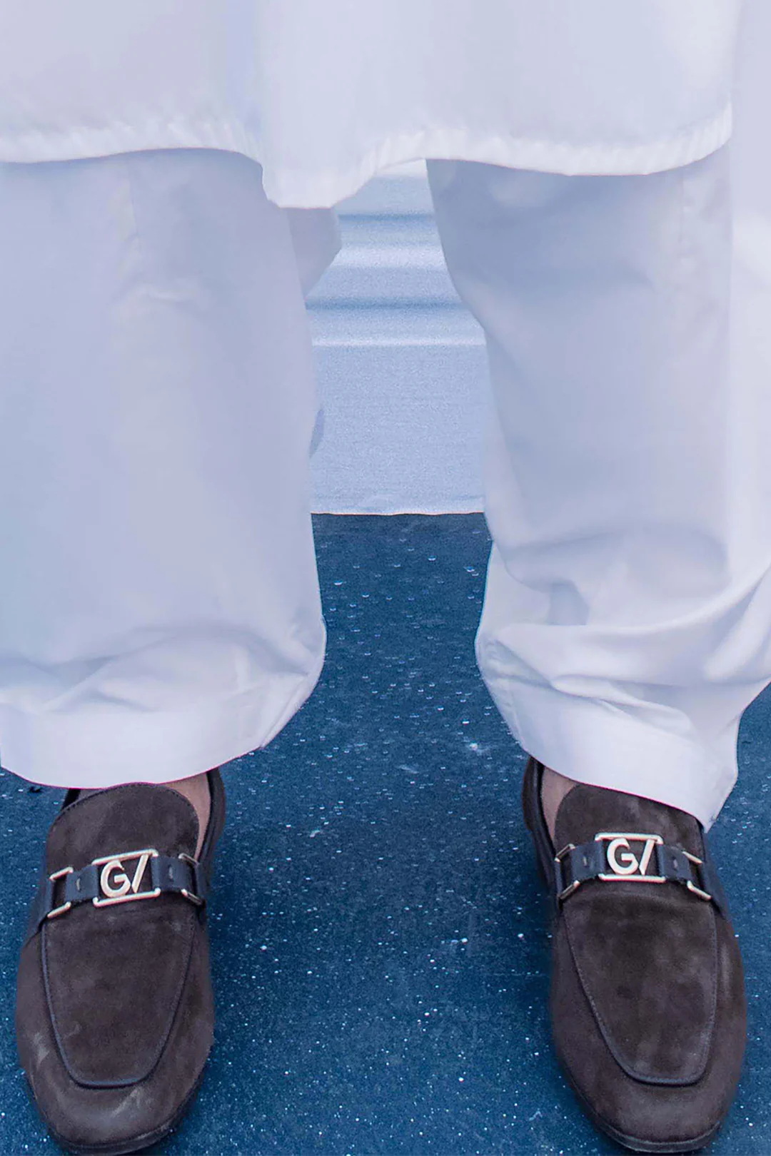 Imperial Shalwar Kameez - Image 27