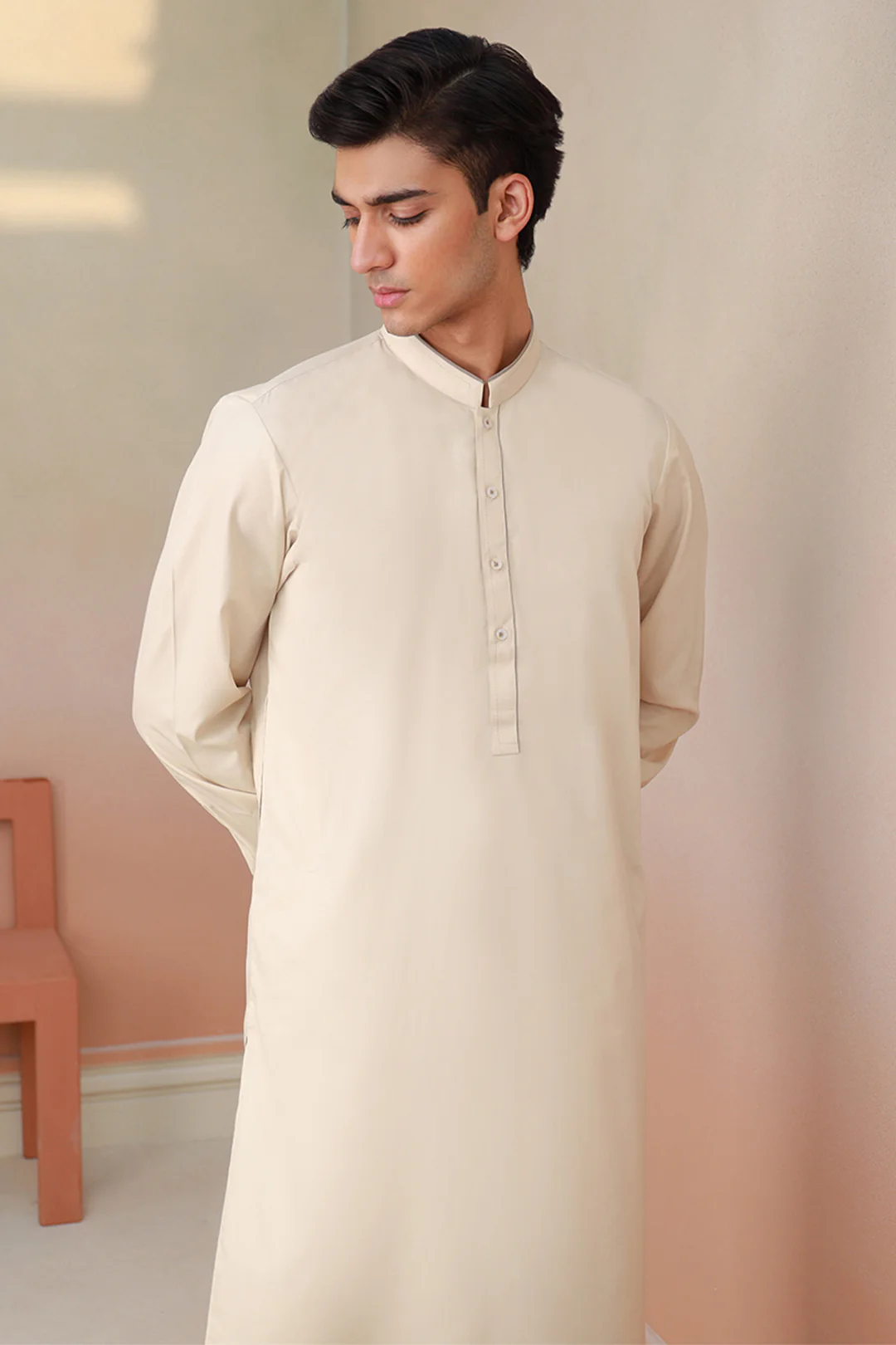 Imperial Shalwar Kameez - Image 29