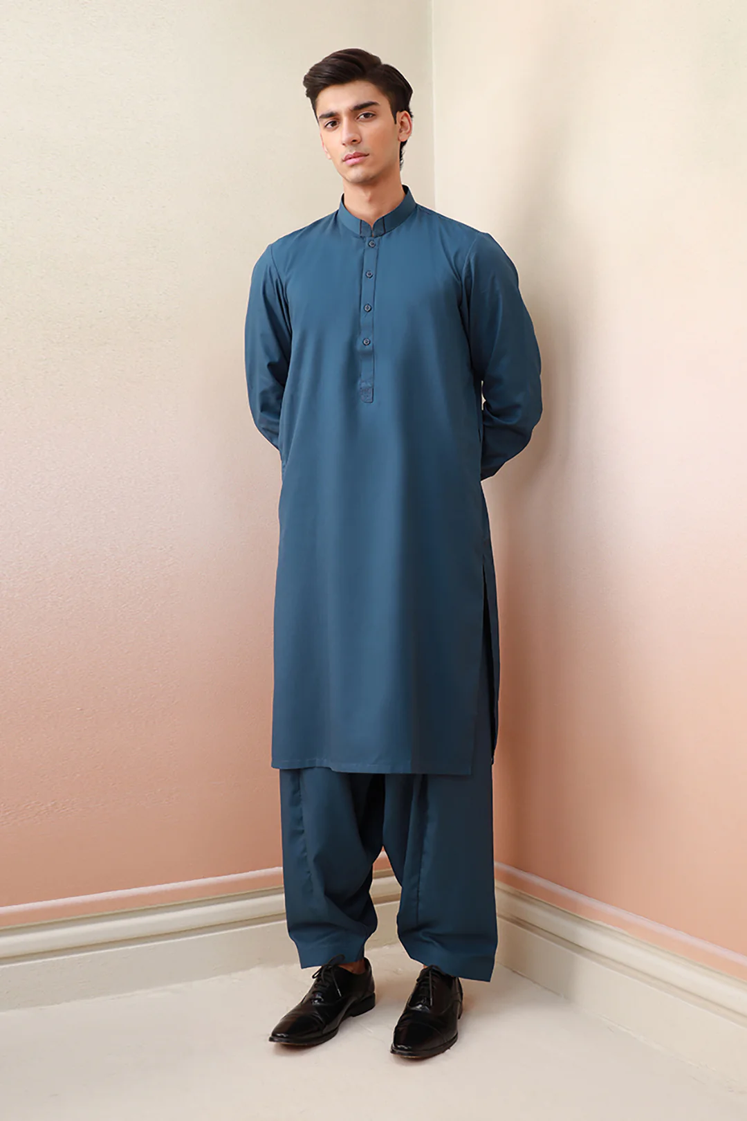 Imperial Shalwar Kameez - Image 3
