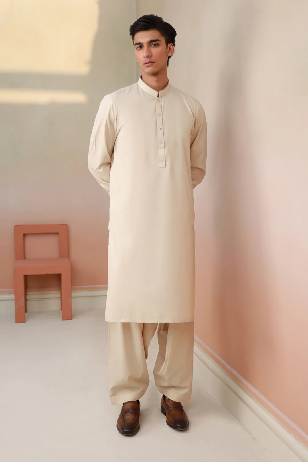 Imperial Shalwar Kameez - Image 31