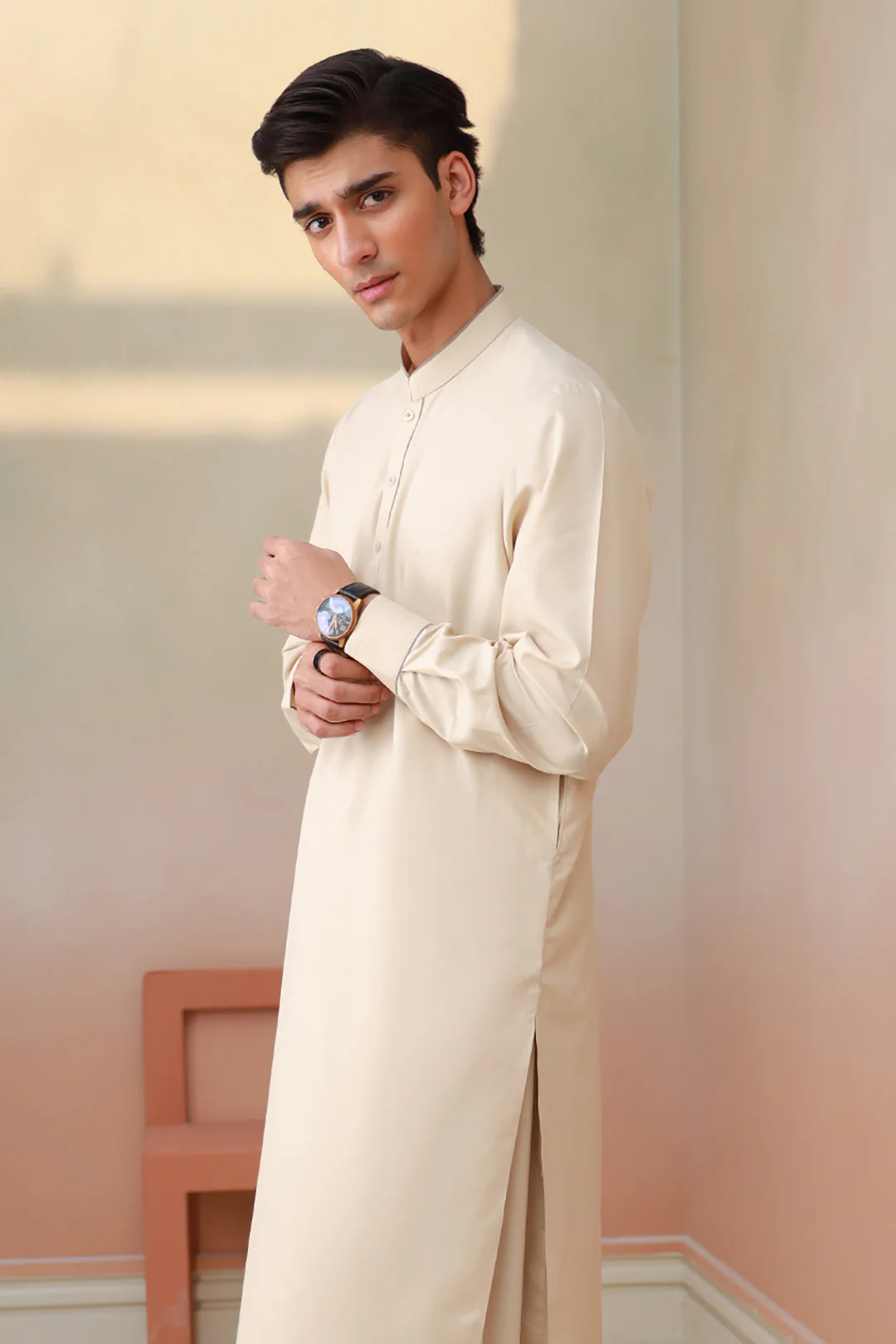 Imperial Shalwar Kameez - Image 32