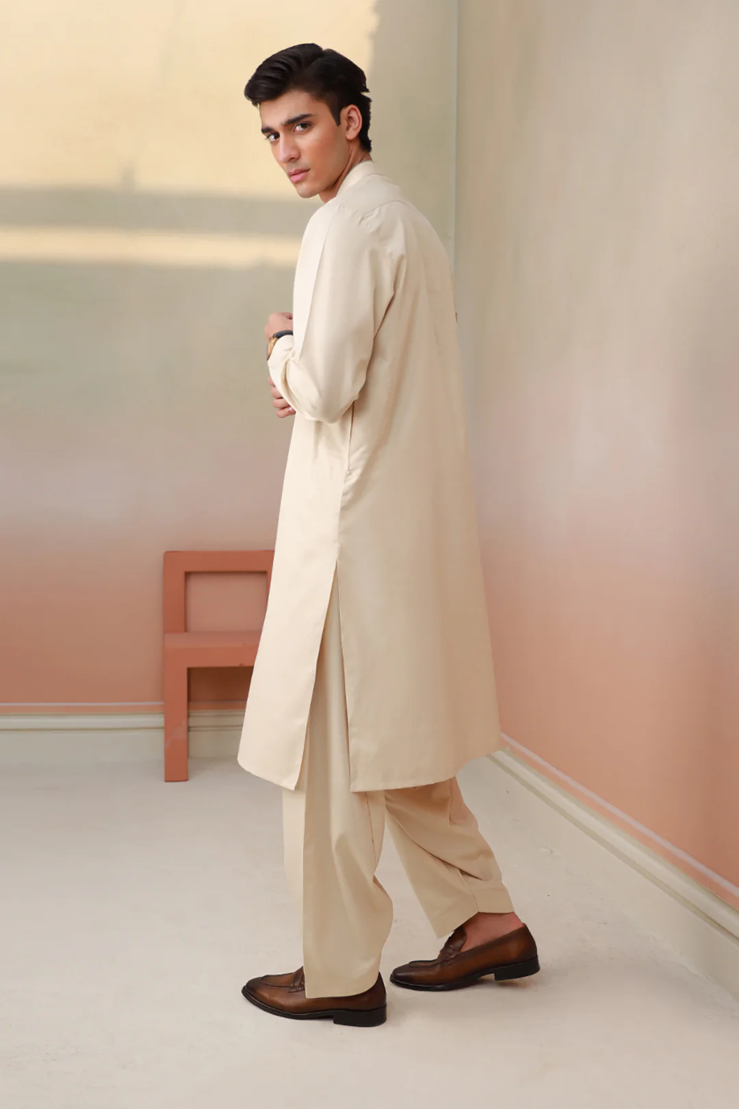 Imperial Shalwar Kameez - Image 34