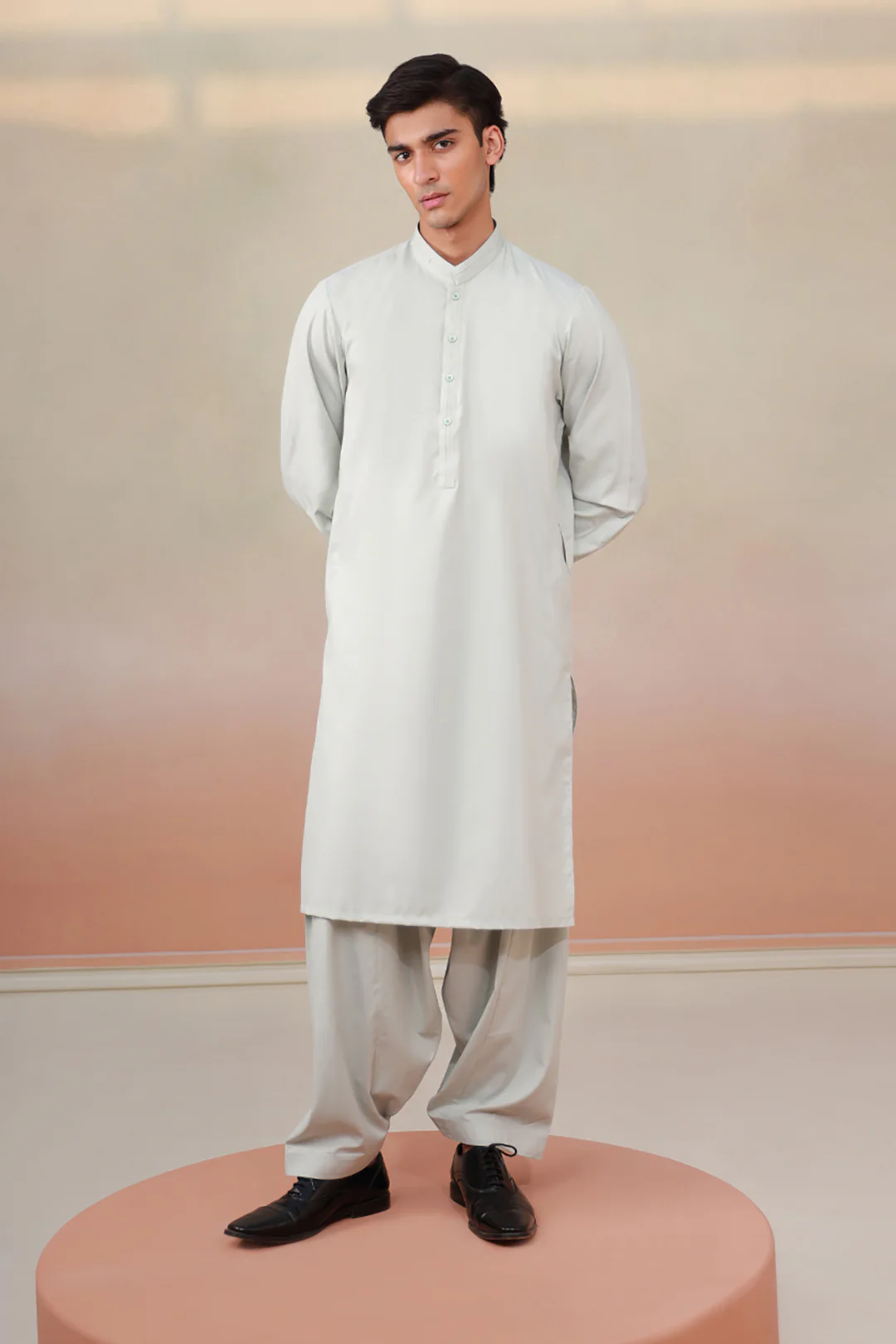 Imperial Shalwar Kameez - Image 37