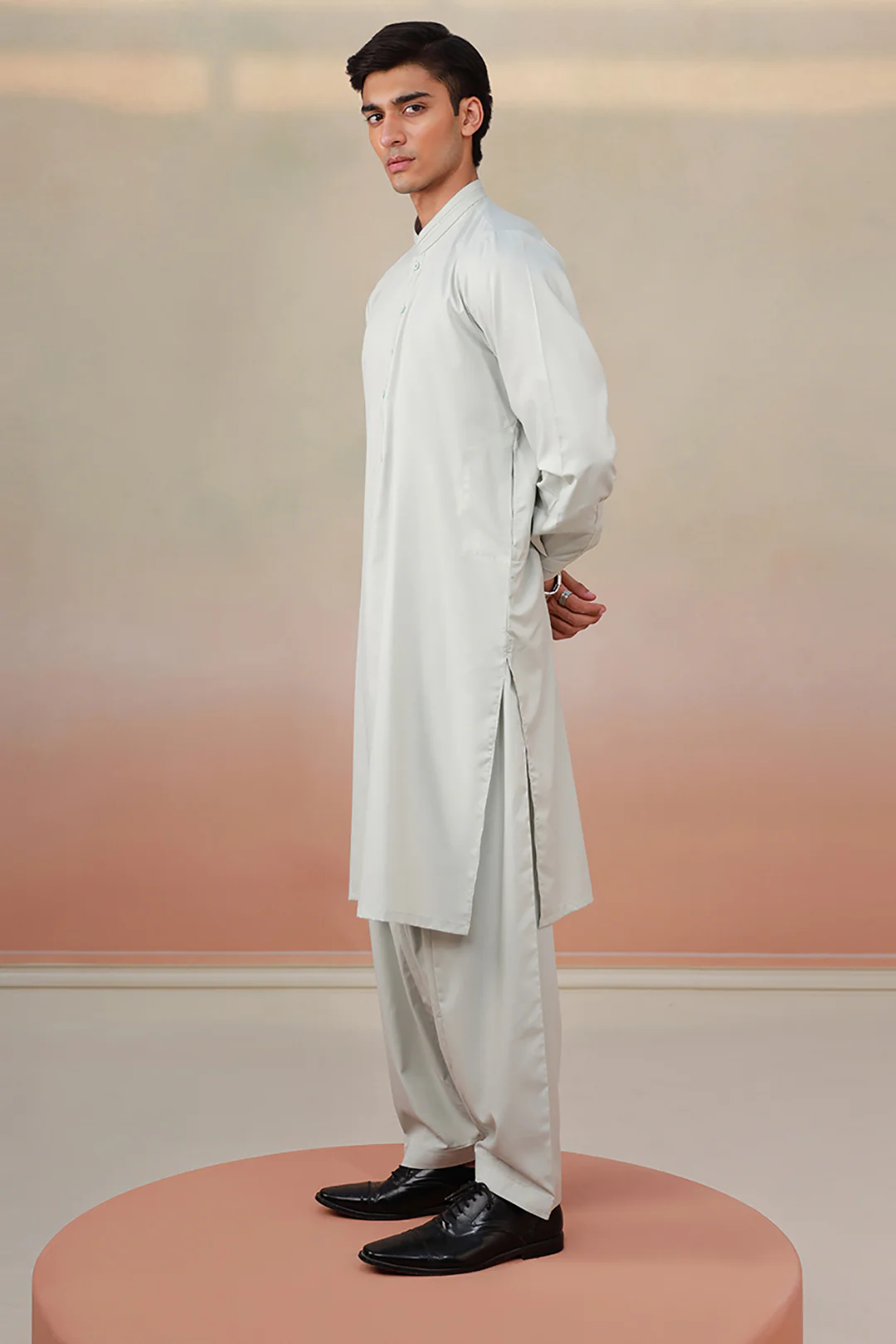 Imperial Shalwar Kameez - Image 38