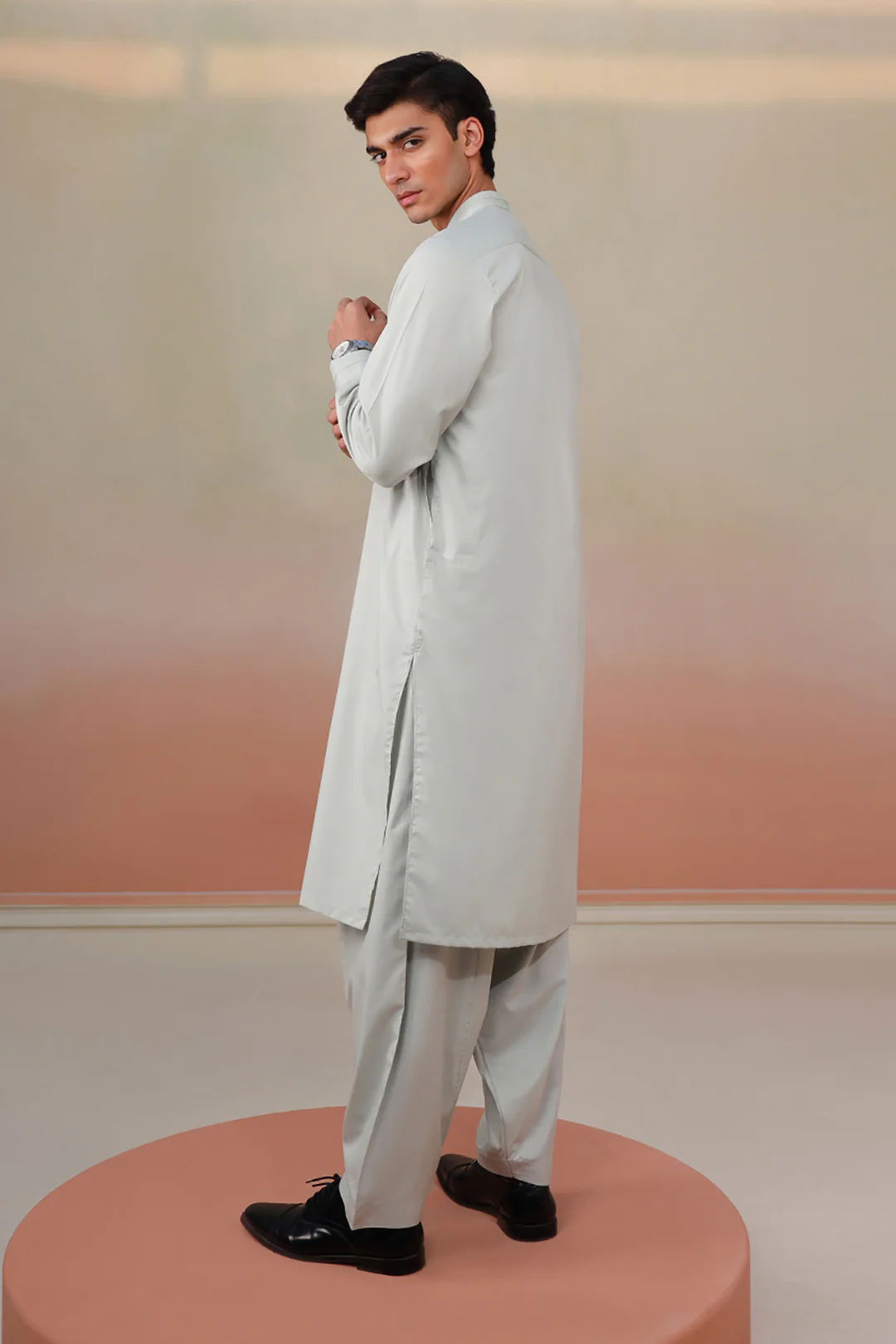 Imperial Shalwar Kameez - Image 40