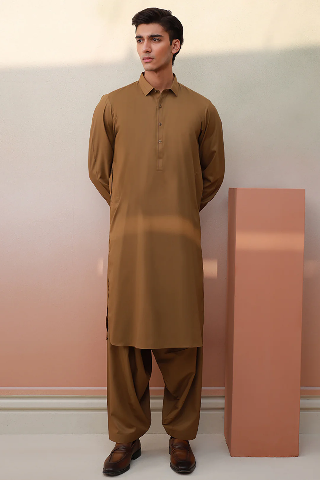 Imperial Shalwar Kameez - Image 44