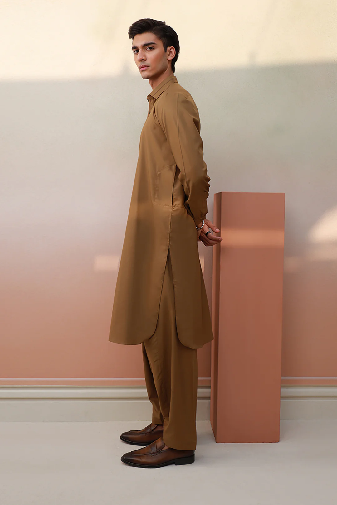 Imperial Shalwar Kameez - Image 45