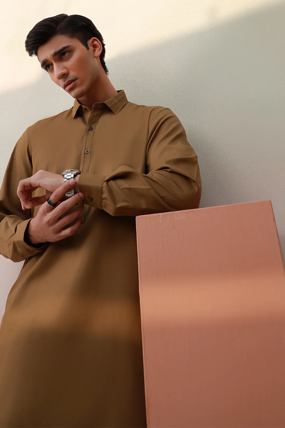 Imperial Shalwar Kameez - Image 46