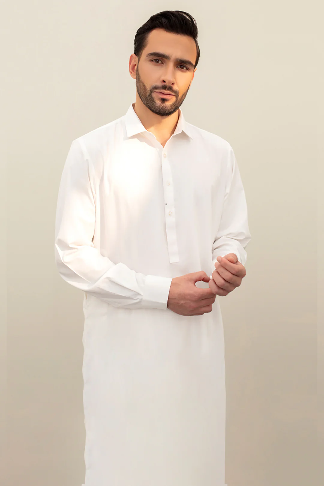 Imperial Shalwar Kameez - Image 49