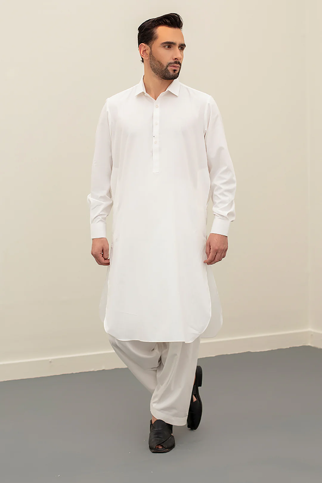 Imperial Shalwar Kameez - Image 51
