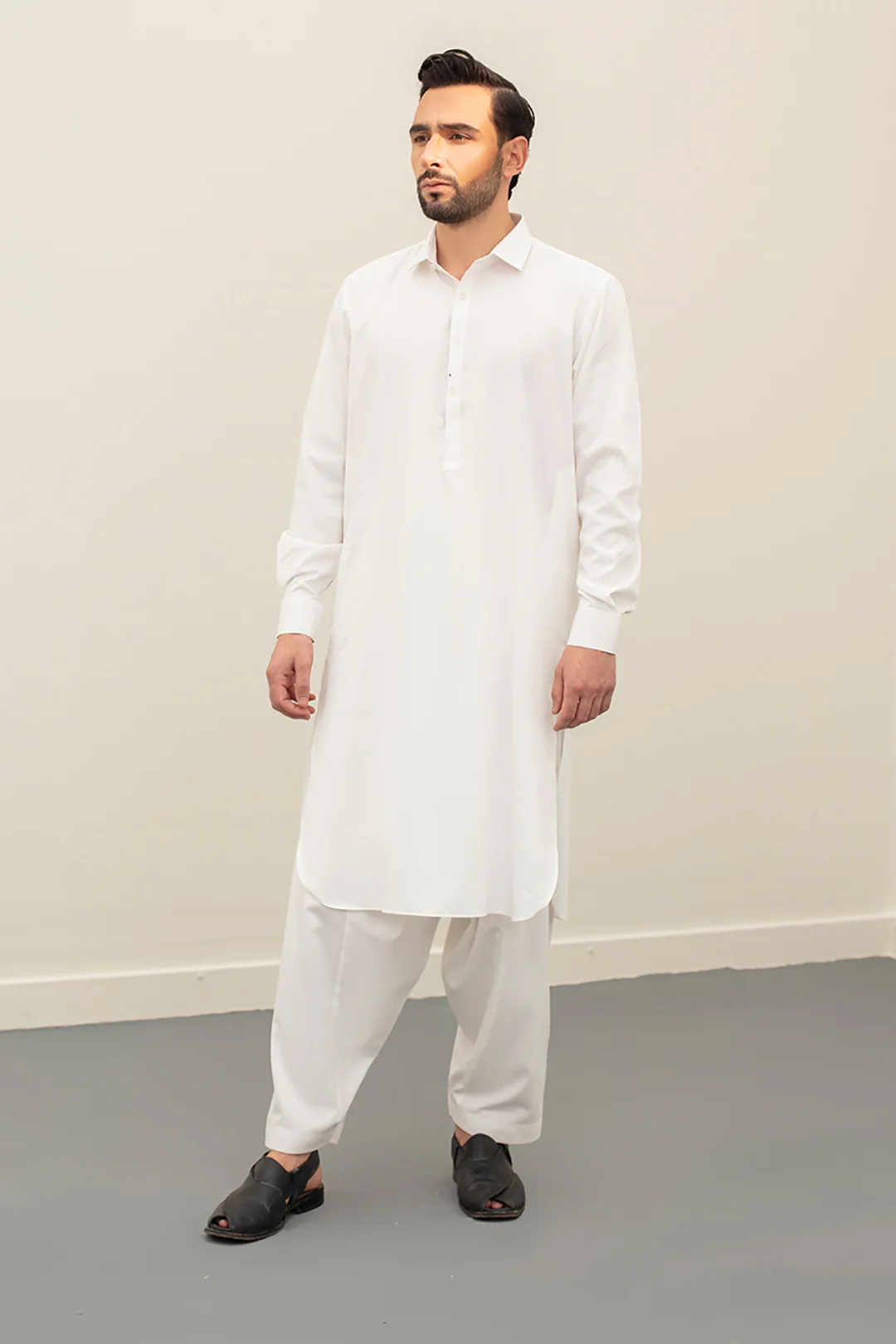 Imperial Shalwar Kameez - Image 52