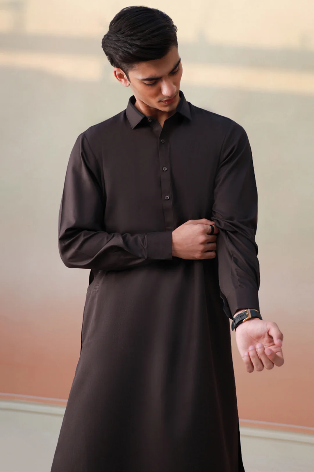 Imperial Shalwar Kameez - Image 54