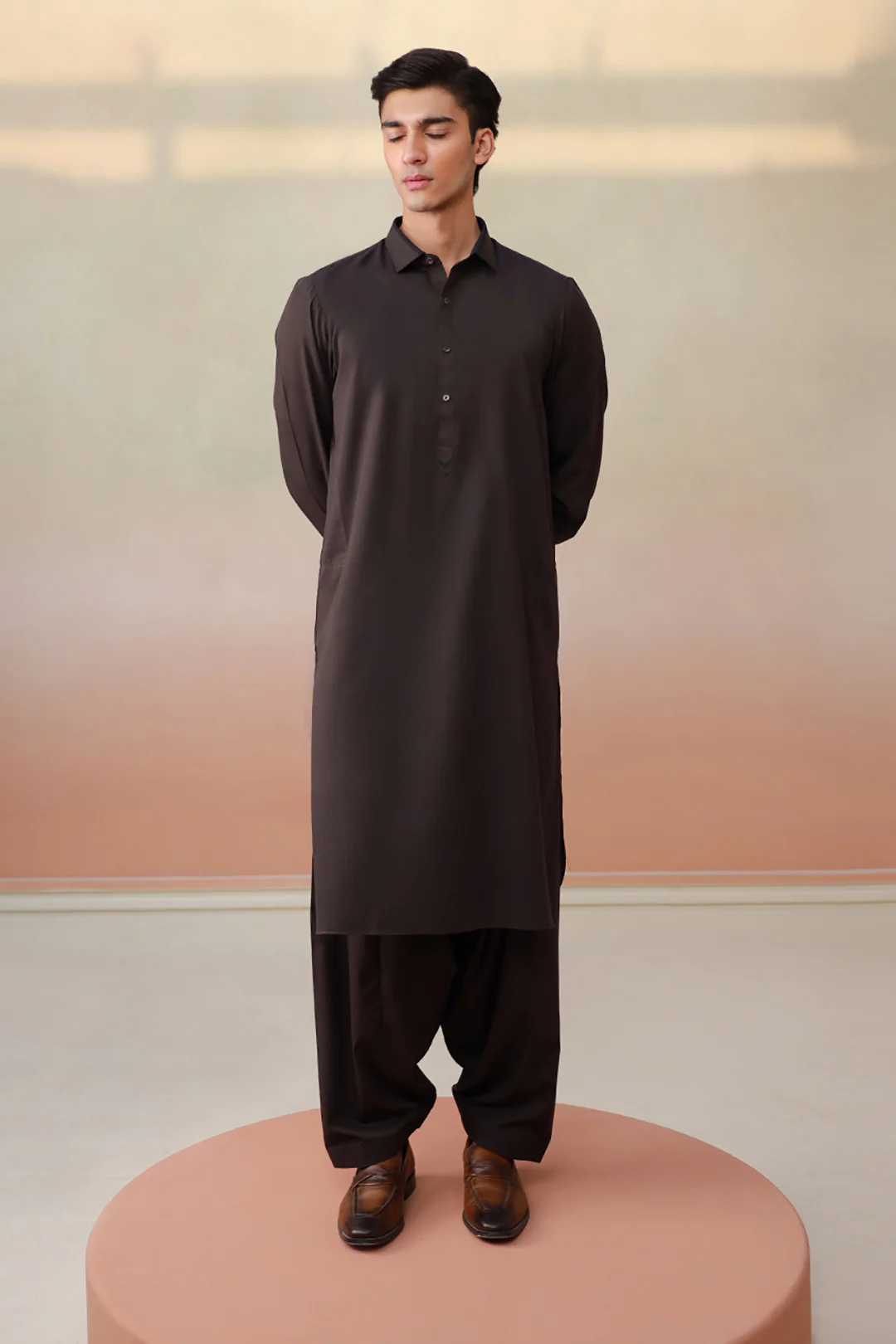 Imperial Shalwar Kameez - Image 56