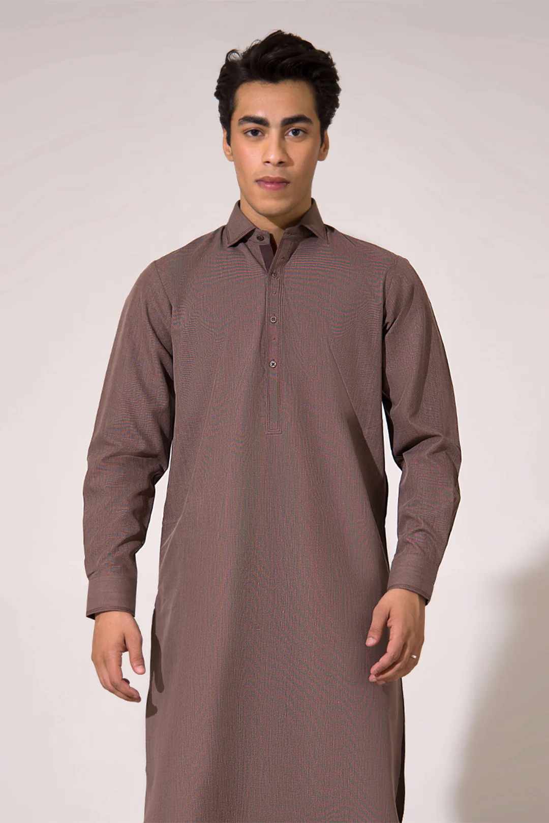 Wash & Wear Shalwar Kameez S003 - Image 13