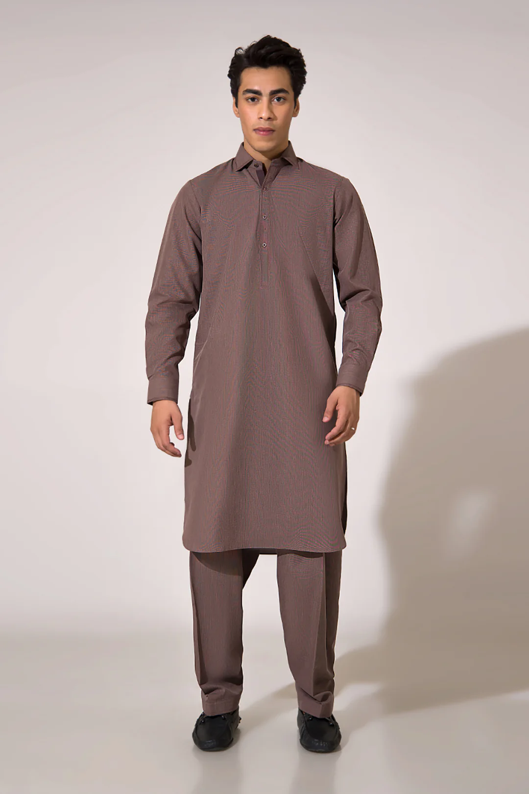 Wash & Wear Shalwar Kameez S003 - Image 15