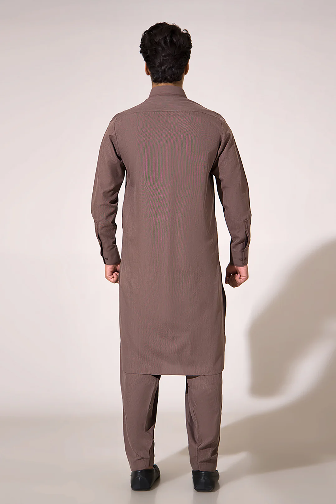 Wash & Wear Shalwar Kameez S003 - Image 17