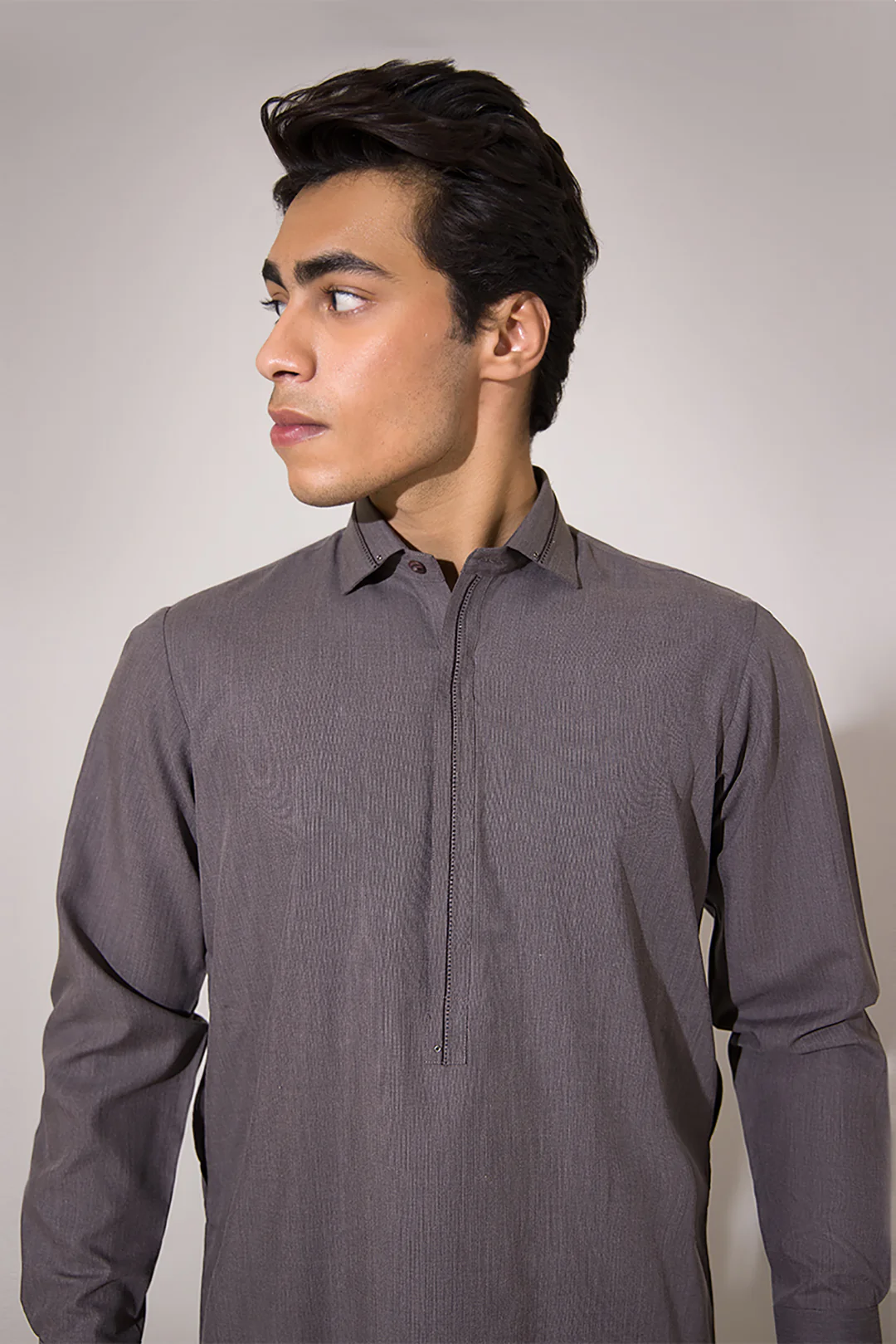 Wash & Wear Shalwar Kameez S003 - Image 22