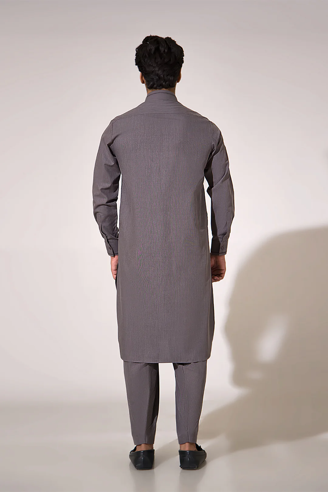 Wash & Wear Shalwar Kameez S003 - Image 23