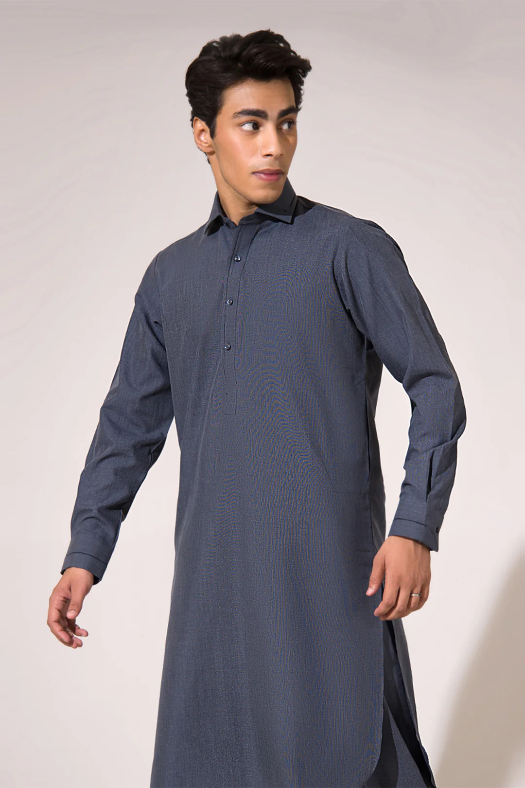 Wash & Wear Shalwar Kameez S003 - Image 25