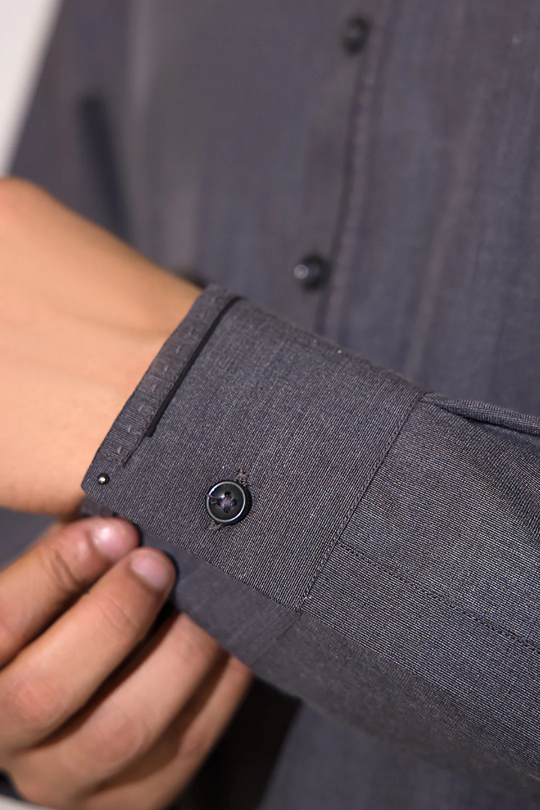 Wash & Wear Shalwar Kameez S003 - Image 8