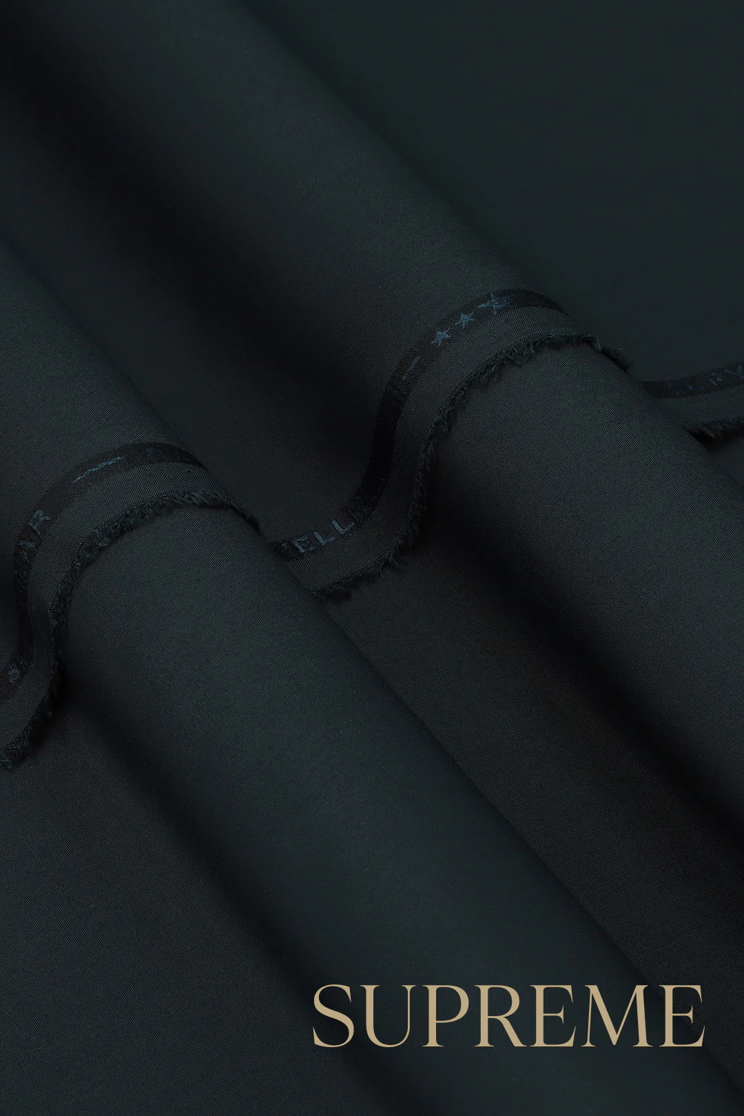 Supreme - Wash & Wear Suit - Image 15