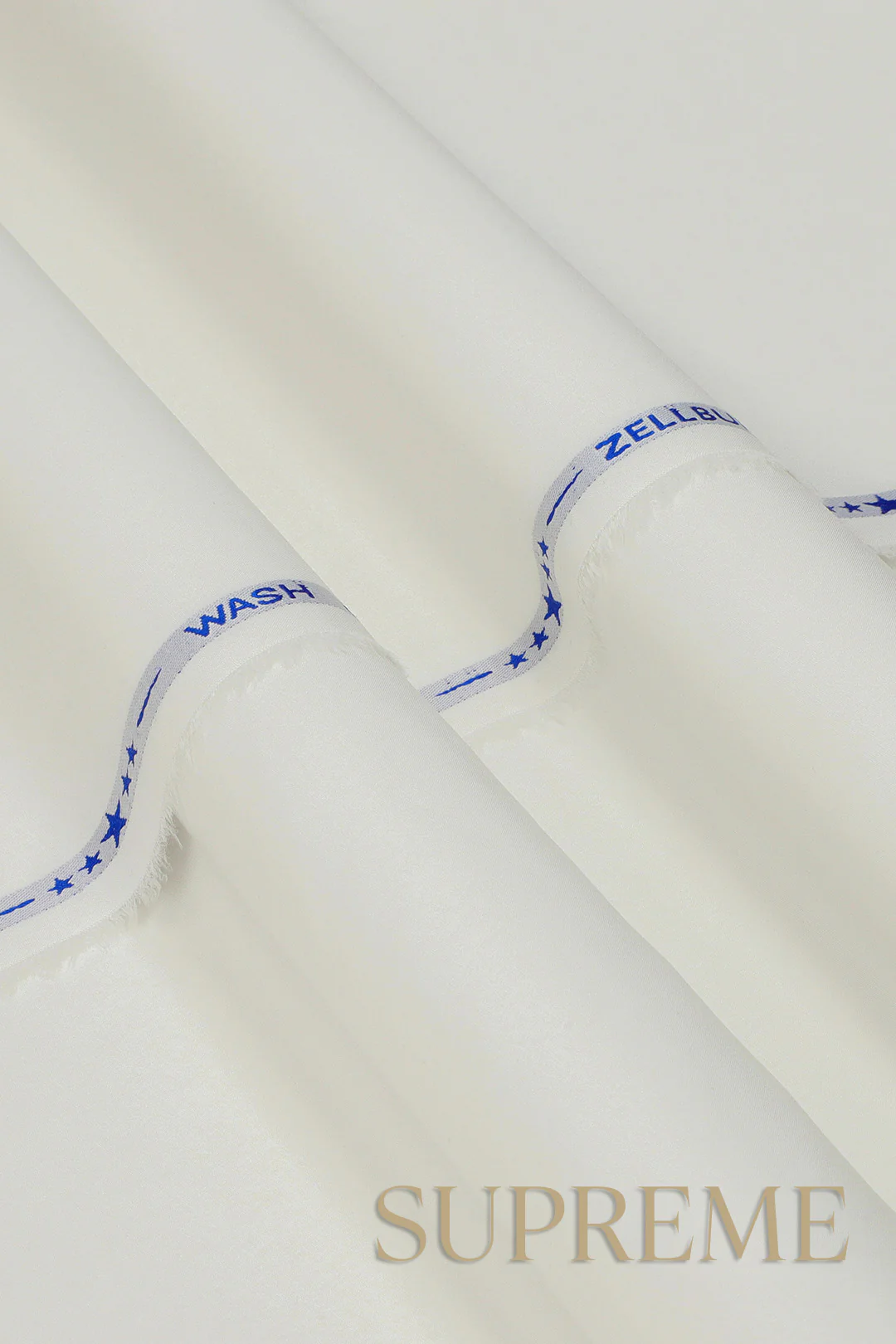 Supreme - Wash & Wear Suit - Image 3