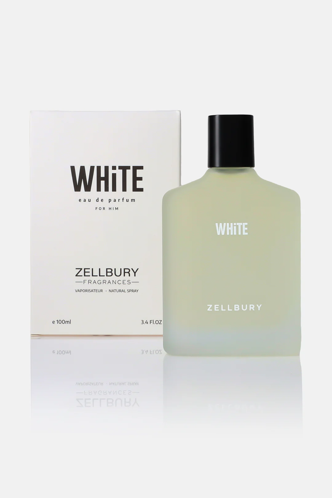 White - 100 ML - Image 4