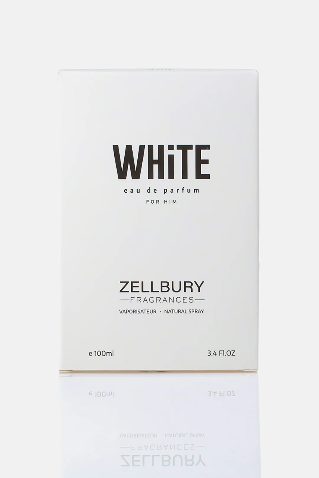 White - 100 ML - Image 7